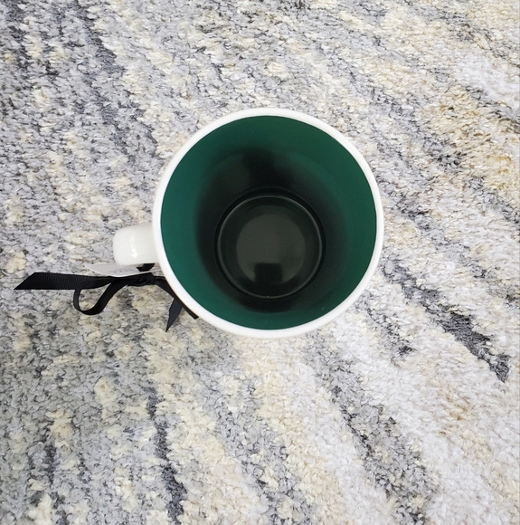 NWT ELF WORLDS BEST CUP OF COFFEE Mug - Picture 4 of 4